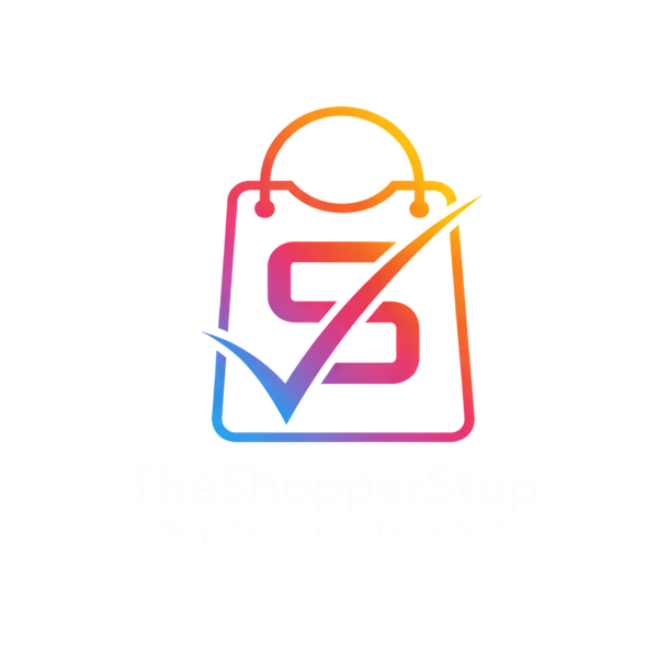 The Shopper Stop